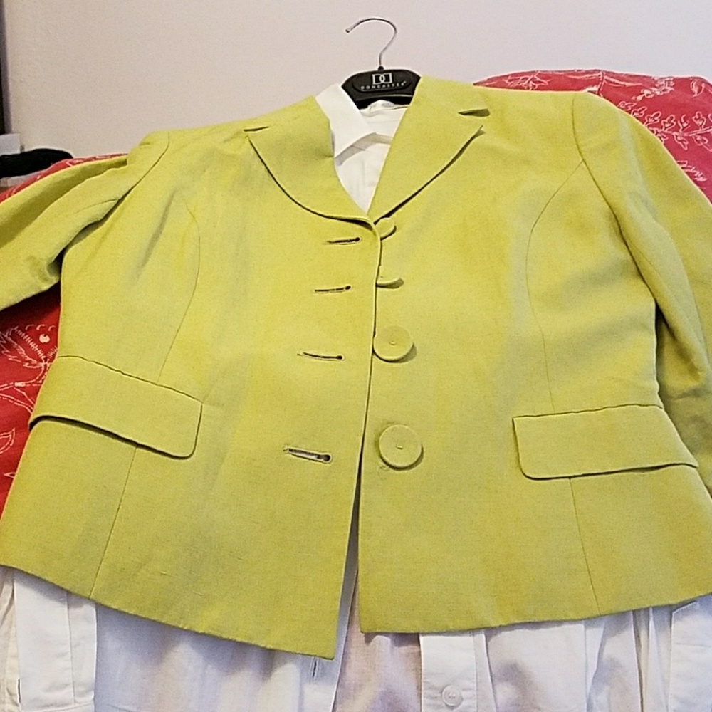 Blazer - image 1